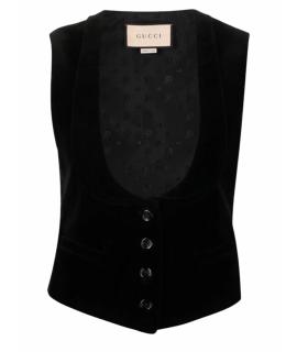 GUCCI Жилетка