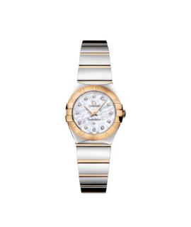OMEGA Часы