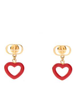 CHRISTIAN DIOR Серьги