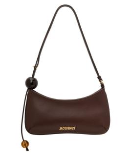 JACQUEMUS Сумка с короткими ручками
