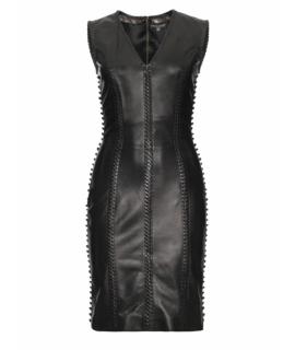 ALEXANDER MCQUEEN Коктейльное платье