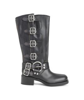 MIU MIU Сапоги