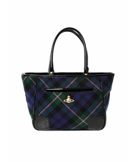 VIVIENNE WESTWOOD Сумка тоут