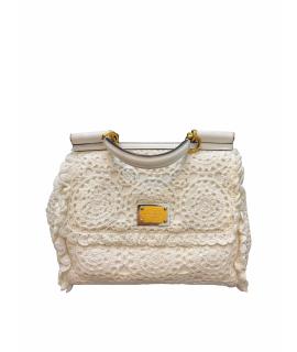 DOLCE&GABBANA Сумка с короткими ручками