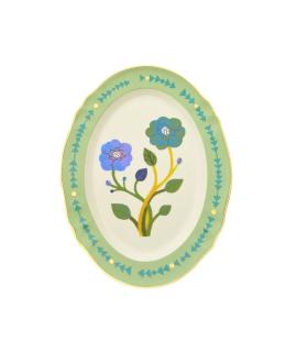 BITOSSI Обеденная посуда