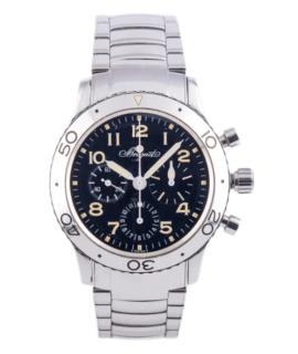 Breguet Часы