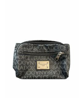 DOLCE&GABBANA Поясная сумка
