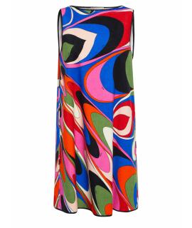 EMILIO PUCCI Коктейльное платье
