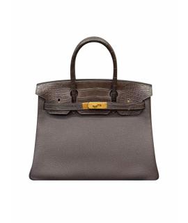 HERMES Сумка с короткими ручками