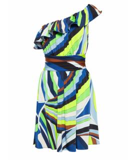 EMILIO PUCCI Коктейльное платье
