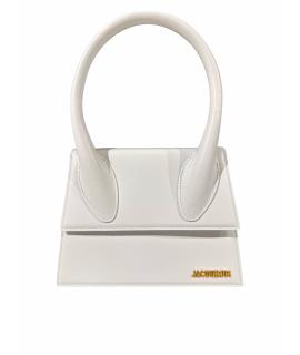 JACQUEMUS Сумка с короткими ручками