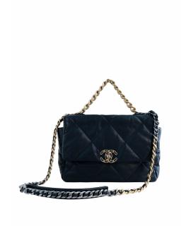 CHANEL Сумка через плечо