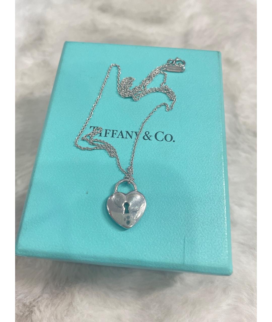 TIFFANY&CO Подвеска, фото 5