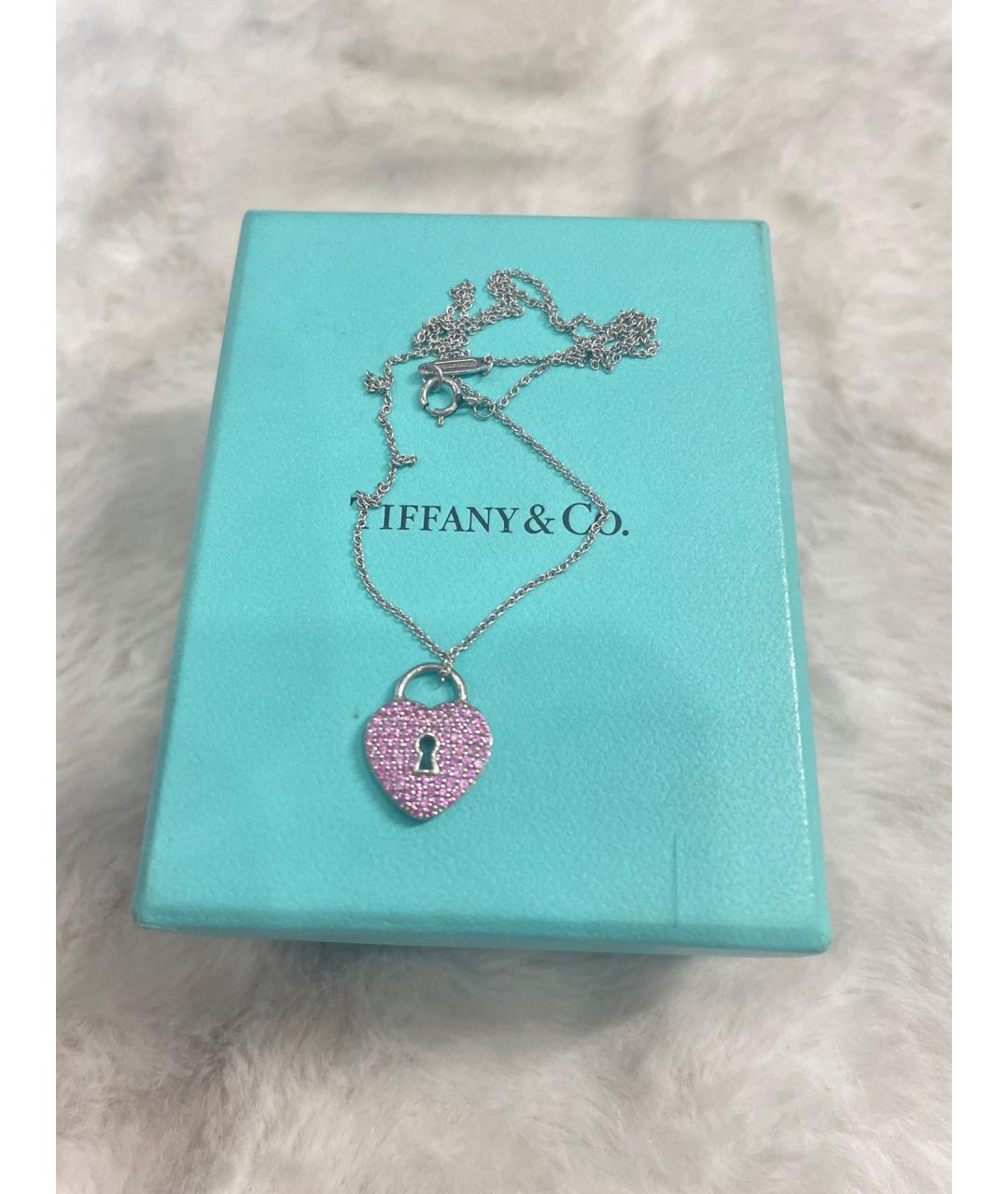 TIFFANY&CO Подвеска, фото 4
