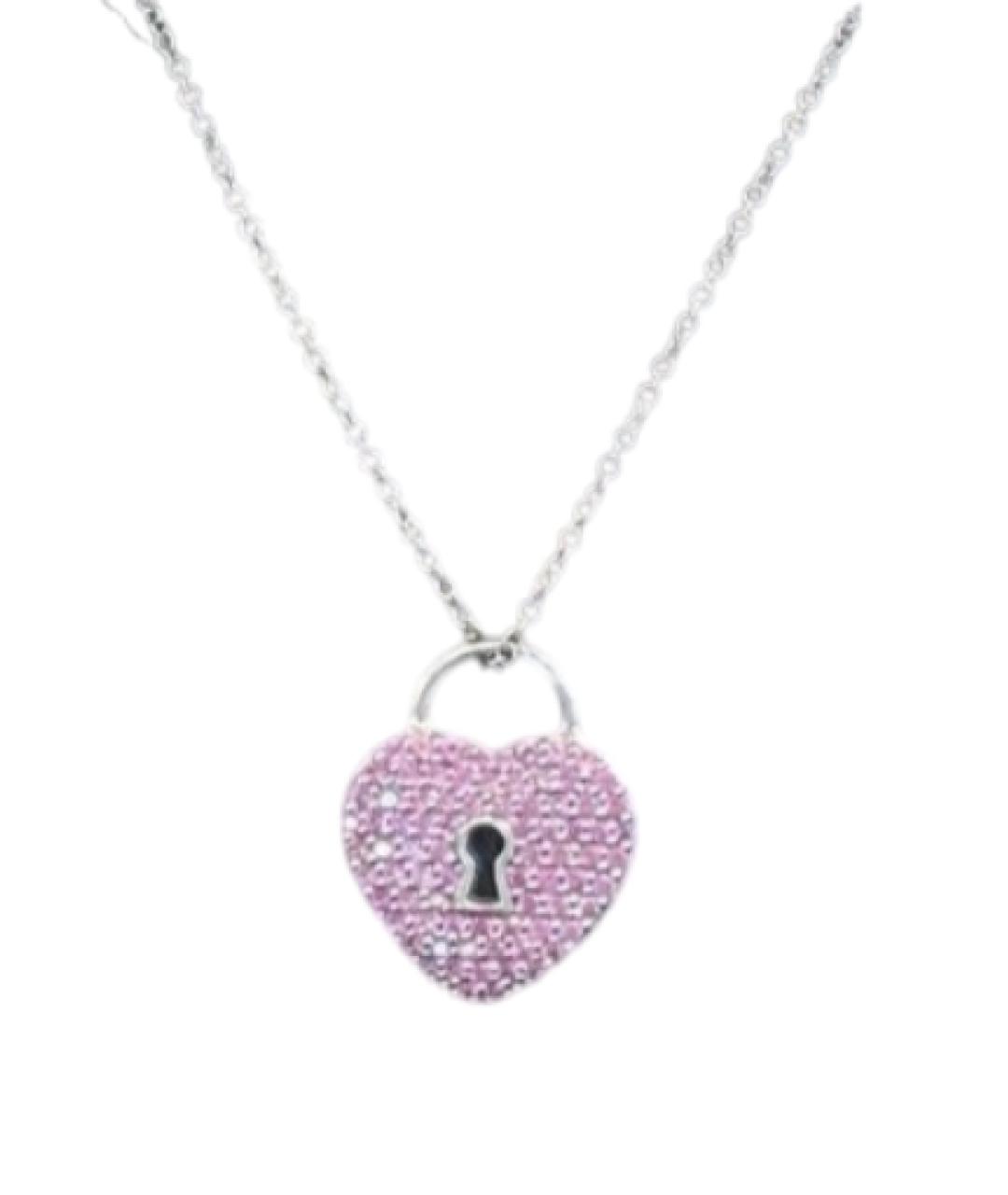 TIFFANY&CO Подвеска, фото 6