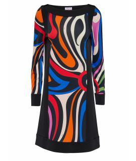 EMILIO PUCCI Коктейльное платье