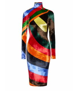 EMILIO PUCCI Коктейльное платье