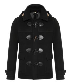 BURBERRY Тренч / плащ