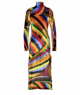EMILIO PUCCI Коктейльное платье