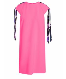 EMILIO PUCCI Коктейльное платье