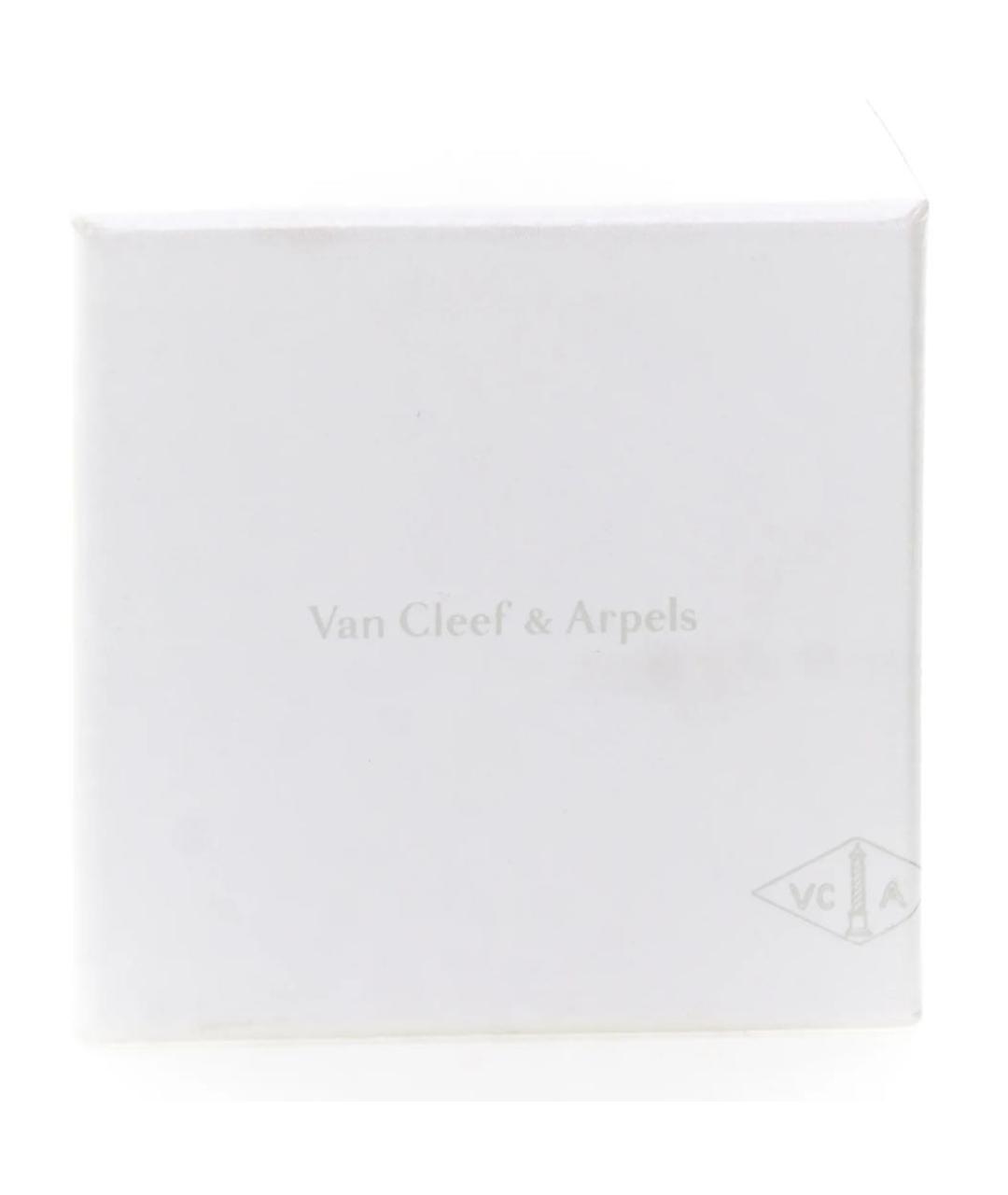 VAN CLEEF & ARPELS Золотая подвеска из желтого золота, фото 6