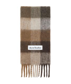 ACNE STUDIOS Шарф