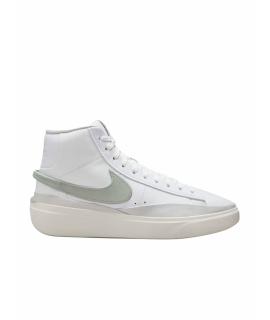 NIKE Высокие кроссовки / кеды