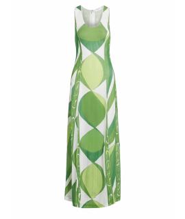 EMILIO PUCCI Коктейльное платье