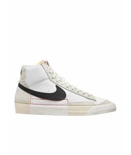 NIKE Высокие кроссовки / кеды