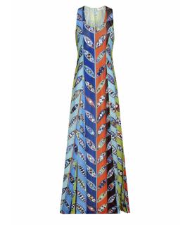 EMILIO PUCCI Коктейльное платье
