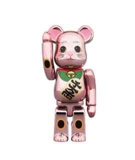 BEARBRICK Скульптура