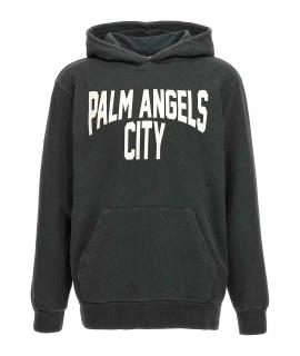 PALM ANGELS Худи/толстовка