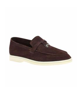 LORO PIANA Лоферы