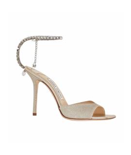 JIMMY CHOO Босоножки