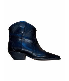 ISABEL MARANT Полусапоги