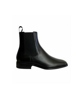 CHRISTIAN DIOR Полусапоги