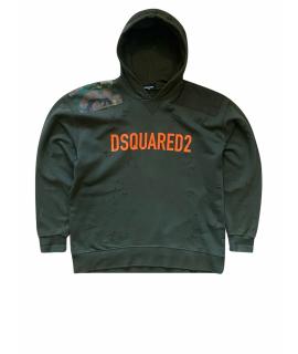 DSQUARED2 Худи/толстовка