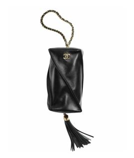 CHANEL Клатч/вечерняя сумка