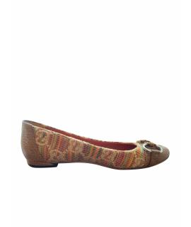 GUCCI Балетки