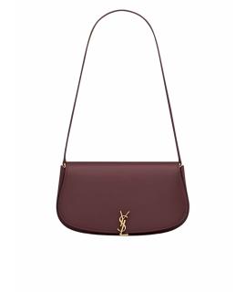 SAINT LAURENT Сумка с короткими ручками