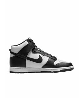 NIKE Высокие кроссовки / кеды