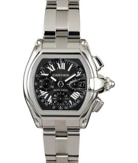 CARTIER Часы