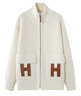 HERMES Кардиган