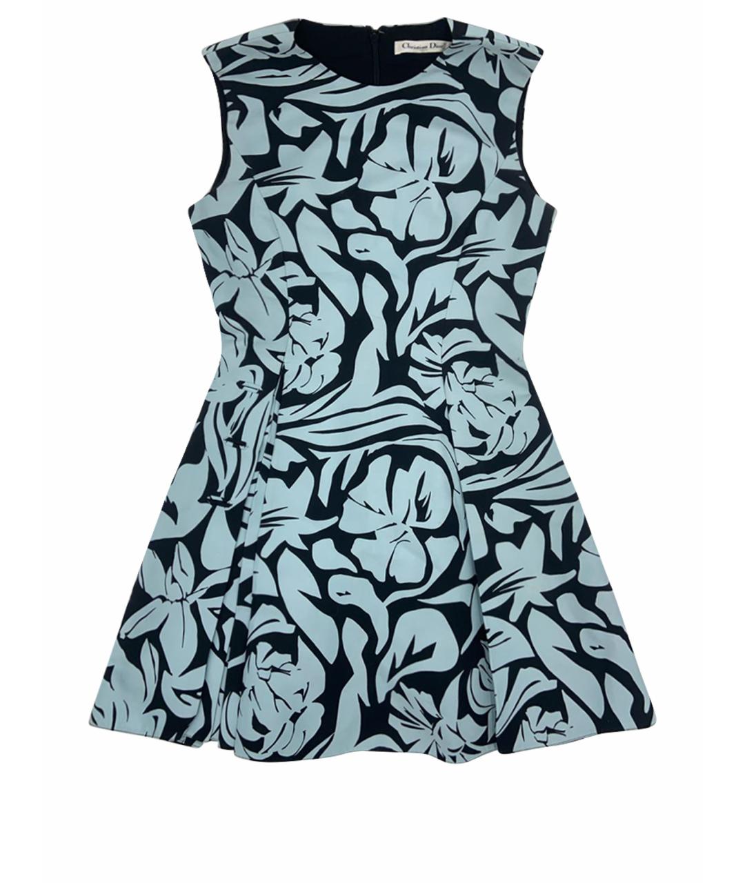 CHRISTIAN DIOR Коктейльное платье, фото 1