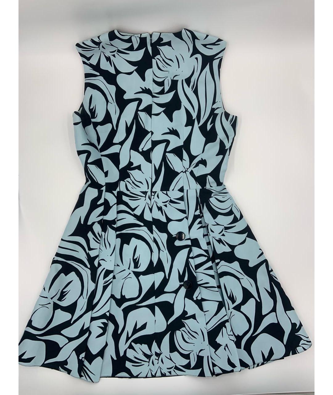 CHRISTIAN DIOR Коктейльное платье, фото 2