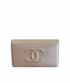 CHANEL Кошелек