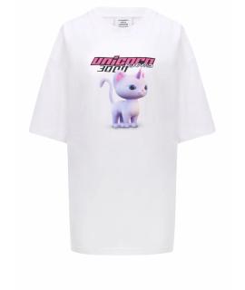 VETEMENTS Футболка