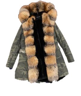 PHILIPP PLEIN Парка