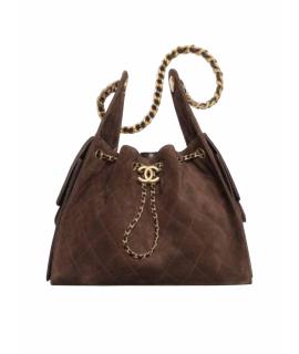 CHANEL Сумка тоут