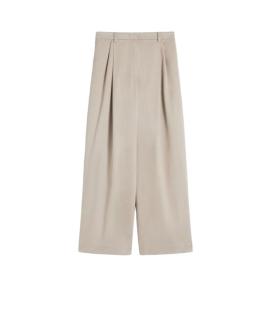 'S MAX MARA Прямые брюки